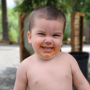 The Monkey Song (Extended Version)