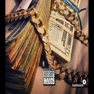 Chains hang (feat. Island boy) (Explicit)