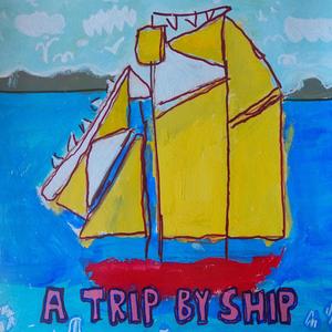 A Trip By Ship (feat. Antonis Keramidas)