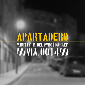 Apartadero 0014 (Explicit)