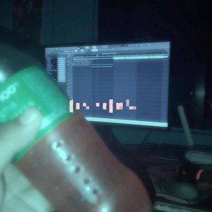 No me pego ese refresco (Explicit)