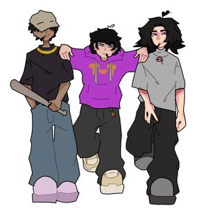 Отупеть (Explicit)