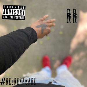 Tyhenshin (feat. RedRenagade) (Explicit)