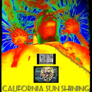 California Sun Shining(feat. Tommie Lee Prada) (Explicit)