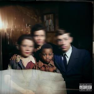 Kinfolk (feat. Aced Spade) (Explicit)