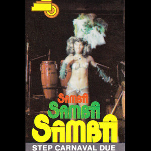Disco Samba / Santa Maria de Portugal / Brasilerinho / Tico-Tico / O mama mama / Cielito lindo / Let's twist again