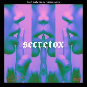 SECRETOX (feat. LEGUN)