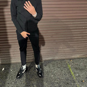 Cracking 5s (feat. JokerOtv) (Explicit)