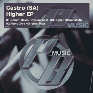 Higher (Original Mix)