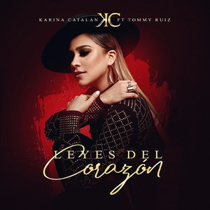 Karina Catalán - Leyes Del Corazón