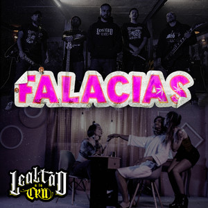 Falacias (Explicit)