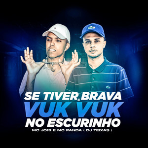 Se Tiver Brava X Vuk Vuk NO ESCURINHO (Explicit)