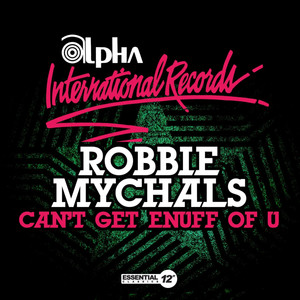 Can't Get Enuff Of U (12