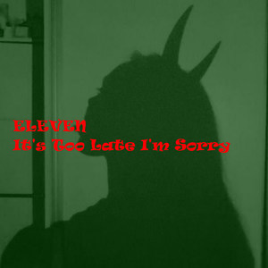 Can't Take It Back (Explicit)