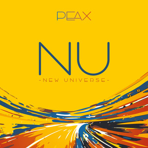 NU -NEW UNIVERSE-