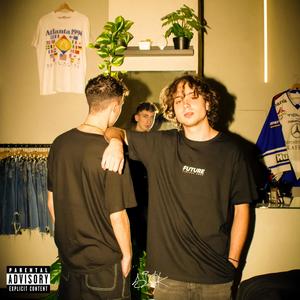 Future vintage 2 (feat. Kide) (Explicit)