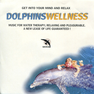 Dolphins Wellness: music for water therapy