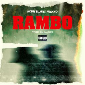 Rambo (feat. Frekko & Lasse) (Explicit)