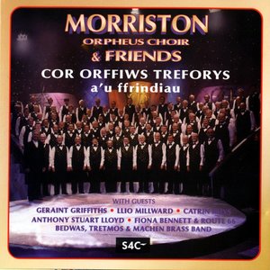 Morriston & Friends