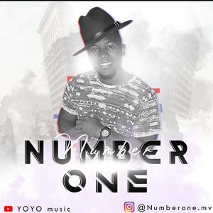TU ERES MIA (feat. NUMBER ONE)