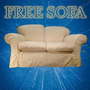 Free Sofa