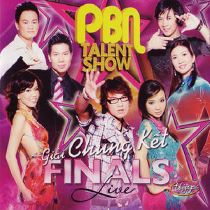 PBN Talent Show - Giai Chung Ket