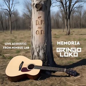 Memoria (Acoustic Live From Nimbus Lab)