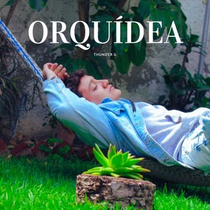 Orquídea