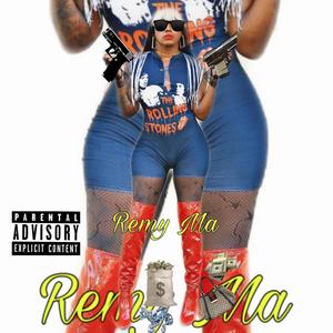 Remy Ma (Explicit)