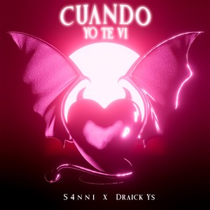 Cuando yo te vi