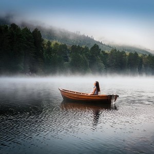 Las Melodías Tranquilas Traen Momentos De Calma
