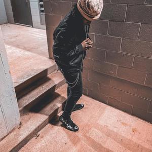 Talkin' Krazy (Explicit)