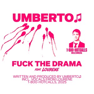 **** The Drama (Explicit)