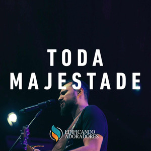 Toda Majestade (feat. Rafael Bicudo) (Ao Vivo)