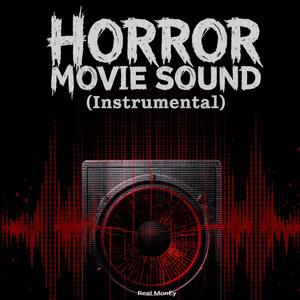 Horror movie sound (Instrumental)