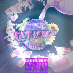 In My Head (feat. XML) (Explicit)