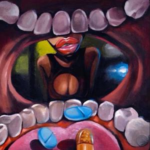 late nite baby making cypher (feat. Biig James, Jaywavyy & Deino) (Explicit)