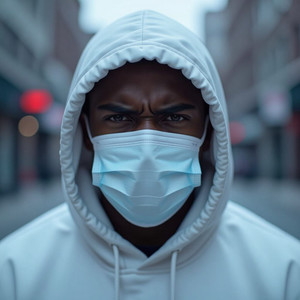 Get Back (Lil Durk Type Beat)