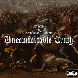 FLOWERS & TOMBSTONES (Explicit)