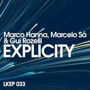 Explicity (Dj Joe K remix)