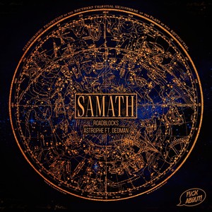 Roadblocks (Explicit)