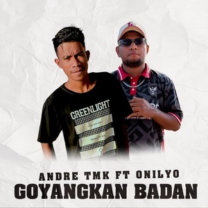 Goyangkan Badan