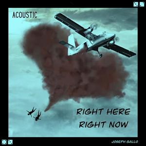 Right Here Right Now (Acoustic)