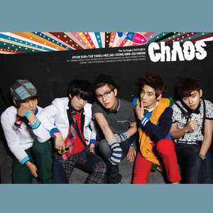 그녀가 온다 (她来了)