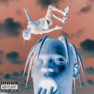 TIGHTROPE (feat. Travi$ Scott) (Explicit)