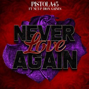 Never Love Again (Explicit)