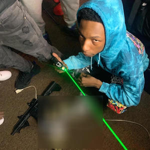 Letter to the opps (feat. 24Nokobe) (Explicit)