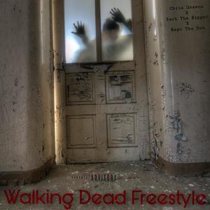 Walking Dead Freestyle (Lost Files Version) (feat. Zach Tha Ripper & Kapo Tha Don) [Explicit]