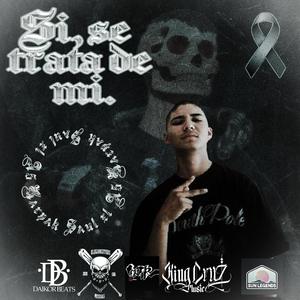 SI SE TRATA DE MI (feat. SAUL XL & A5) (Explicit)