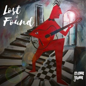 Lost & Found